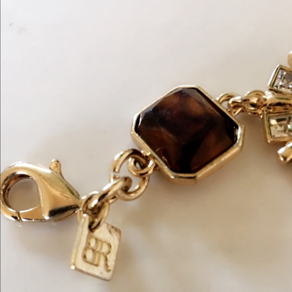 Beautiful BR bracelet - Picture 3 of 4
